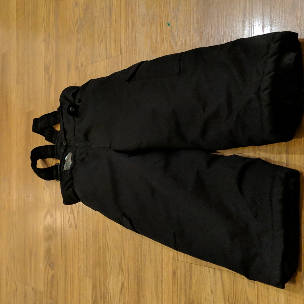 Fera Snowboarding ski snow Overalls size 5